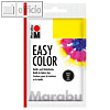 Marabu Batik- & Färbefarbe "EasyColor", lichtecht, schwarz, 25 g, 17350022073