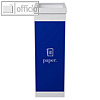 Paperflow Wertstoffsammelbox Fuer Papier Papier