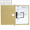 LEITZ Flexofil-H?ngehefter ALPHA, Schlauchheftung, 1989-00-00