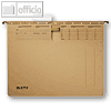 LEITZ H?ngehefter ALPHA, Amtsheftung, ohne Tasche, natron, 1994-00-00