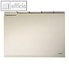 LEITZ Einstellmappe mit Tabs, DIN A4, 200 g/m?, chamois, 100 St., 2434-00-11
