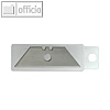 Ecobra Ersatzklingen f?r Cutter, 18 mm, 10 St?ck, 770920