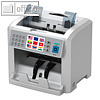 CashConcepts Banknoten- / Gemischtwertz?hler CCE 6100 - 9 W?hrungen, CCE 6100
