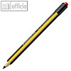 Eingabestift mit EMR-Technologie, digitaler Radierer, (L)14 cm, Wopex, 180J 22-1
