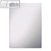 LEITZ Sichttasche DIN A4, oben offen, genarbt, 4084-00-00
