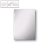 LEITZ Sichttasche DIN A5, oben offen, genarbt, 4085-00-00