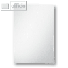 Sichth?lle PREMIUM, DIN A4, 150 my, PVC, klar-transparent, 10 St?ck, 4100-30-03