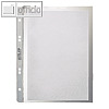 LEITZ Prospekth?lle DIN A5, PP 120 my genarbt, mit Papiereinlage, 4725-00-03