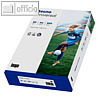 Inapa Kopierpapier tecno? universal, DIN A4, 80g/qm, wei?, 500 Blatt, 2100077586