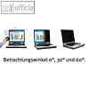 3M Notebook Sichtschutzfilter Vikuiti, 19" LCD-Monitore 16:10, PF19.0W, PF19.0W