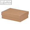 Roessler Geschenkbox 140 X 190 X 60 kraft