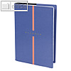 Quovadis Plan Note lavendelblau
