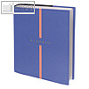 Quovadis Plan Day Tagesplaner lavendelblau