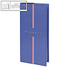 Quovadis Plan Month Monatsplaner lavendelblau
