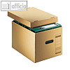 LEITZ Archiv/Transport-Schachteln f?r DIN A4, 340x275x455mm, 6081-00-00
