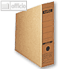 LEITZ Archiv-Sammler f?r DIN A4, 320 x 265 x 80 mm, 6083-00-00