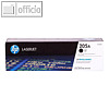 HP Toner 205A, ca. 1.100 Seiten, schwarz, CF530A