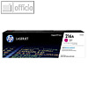 HP Tonerkartusche 216A, ca. 850 Seiten, magenta, W2413A