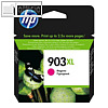 HP Tintenpatrone 903XL, ca. 825 Seiten, magenta, 9 ml, T6M07AE