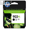 HP Tintenpatrone 903XL, ca. 825 Seiten, schwarz, 21 ml, T6M15AE