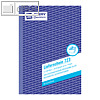 Avery Zweckform Formularbuch Lieferschein, DIN A5, 2x 50 Blatt, 723