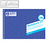 Avery Zweckform Formular Wochenbericht DIN A5 Quer, 2 x 50 Blatt, 1311