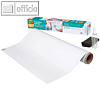 Whiteboardfolie Flex Write Surface, 121.9 x 243.8 cm, selbsthaftend, inkl. Reini