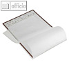 technisches Zeichenpapier DIN A3, 90-95 g/qm, hochtransparent, 50 Blatt