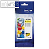 Brother Tintenpatrone LC426XL, ca. 5.000 Seiten, gelb, LC426XLY