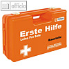 Leina-Werke Erste-Hilfe-Koffer Pro Safe | Baustelle - DIN 13157, REF 21100