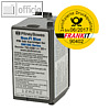 Farbkartusche f?r Frankiermaschine DM100i & DM220i, blau, 35 ml, 793-5SB