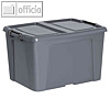 Cep Aufbewahrungsbox Strata Smart Box 61 x 46 x 34.5 cm | 65 l