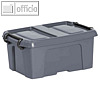 Cep Aufbewahrungsbox 12 Liter 40 x 29.5 x 17 cm | 12 l