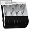 Schnell-Ladeger?t f?r AAA|Mignon AA|Baby C|Mono D|9V E-Block, (B)152 mm