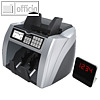 Banknotenz?hler 2070 - f?r sortierte Banknoten, MT|MG|UV|IR|SD-Pr?fung, CCE 2070