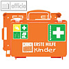 Erste-Hilfe-Koffer QUICK-CD Kombi SCHULE, best?ckt nach DIN 13157, 0350100
