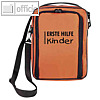S?HNGEN? Erste-Hilfe-Tasche SCHULAUSFLUG, best?ckt, orange, 0450001