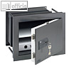 Burg-W?chter Wandtresor KARAT WT 614 K, Widerstandsgrad N, 15.6 - 26 L, WT 614 K