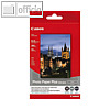 Fotopapier Plus SG-201, 10 x 15 cm, 260 g/m², seidenmatt, 50 Blatt, 1686B015