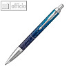 Parker Druckkugelschreiber Tiefsee