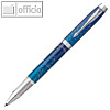 Parker Tintenroller Tiefsee Tiefsee
