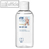 H?ndedesinfektionsgel gegen viele Krankheitserreger, 80% Alkohol, 80 ml, 590103