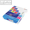 mondi ColorCopy Farbkopierpapier, DIN A3, 100 g/m², 500 Blatt, ColorCopy