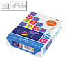 mondi ColorCopy Farbkopierpapier, DIN A4, 100g/m?, 500 Blatt, 8687A10S