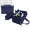 Moderatorentasche Filz ecoAware f?r Teams bis 12 Teilnehmer, 1.900 Einzelteile