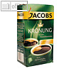 Hellma Kaffee Krönung Kaffee 500 g (Jacobs)