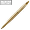 Parker Druckkugelschreiber Jotter Xl goldgelb