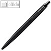 Parker Druckkugelschreiber Jotter Xl schwarz matt