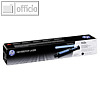 HP Toner Nachfüllkit 143A, ca. 2.500 Seiten, schwarz, W1143A