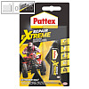 Alleskleber Repair Extreme, Innen- & Au?enbereich, elastisch, transparent, 8 g